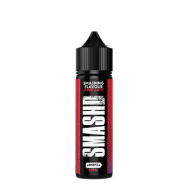 SMASHD | 60ml Shortfill