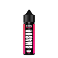 
              SMASHD | 60ml Shortfill
            