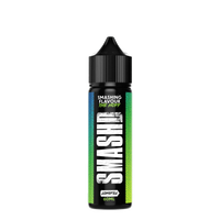 
              SMASHD | 60ml Shortfill
            
