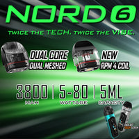 
              SMOK | Nord 6 Kit
            