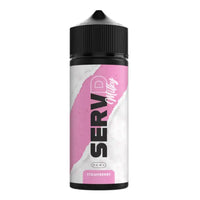 
              CLOUD FACTION | SERVD Milky 120ml Longfill
            