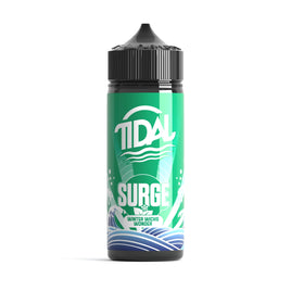 TIDAL | Surge 120ml Longfill