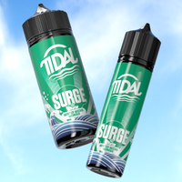 
              TIDAL | Surge 120ml Longfill
            