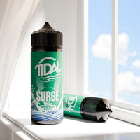 
              TIDAL | Surge 120ml Longfill
            