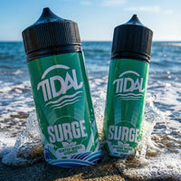 
              TIDAL | Surge 120ml Longfill
            