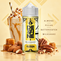 
              NOSTALGIA | 120ml Longfill
            