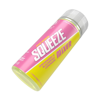 
              FIVE POINTS | Squeeze 120ml Longfill
            
