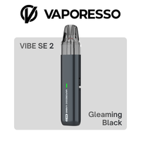 
              VAPORESSO | Vibe SE 2 Kit
            