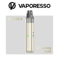 
              VAPORESSO | Vibe SE 2 Kit
            