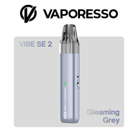 
              VAPORESSO | Vibe SE 2 Kit
            