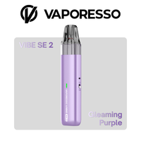 
              VAPORESSO | Vibe SE 2 Kit
            