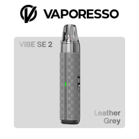
              VAPORESSO | Vibe SE 2 Kit
            