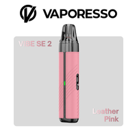 
              VAPORESSO | Vibe SE 2 Kit
            