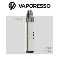 
              VAPORESSO | Vibe SE 2 Kit
            