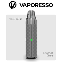 
              VAPORESSO | Vibe SE 2 Kit
            