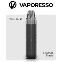 
              VAPORESSO | Vibe SE 2 Kit
            