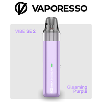 
              VAPORESSO | Vibe SE 2 Kit
            