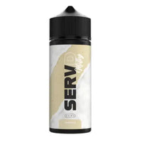 
              CLOUD FACTION | SERVD Milky 120ml Longfill
            