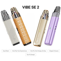 
              VAPORESSO | Vibe SE 2 Kit
            