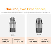 
              VAPORESSO | Vibe SE 2 Kit
            