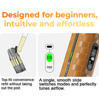 
              VAPORESSO | Vibe SE 2 Kit
            