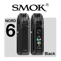 
              SMOK | Nord 6 Kit
            