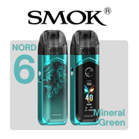 
              SMOK | Nord 6 Kit
            