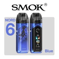 
              SMOK | Nord 6 Kit
            