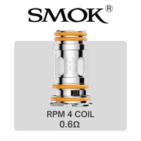 
              SMOK | RPM 4 Coil
            