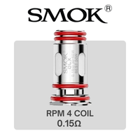 
              SMOK | RPM 4 Coil
            