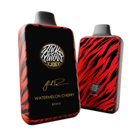 
              JACK PAROW TJOEF | 10K Puffs 20mg Disposable
            