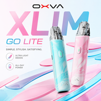 
              OXVA | XLIM Go Lite Kit
            