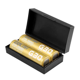 GOLISI | G30 IMR 18650 Battery