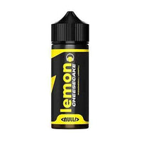 
              NULL | 120ml Longfill
            