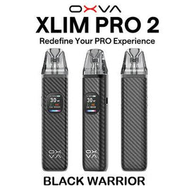 OXVA | Xlim Pro 2 Pod Kit