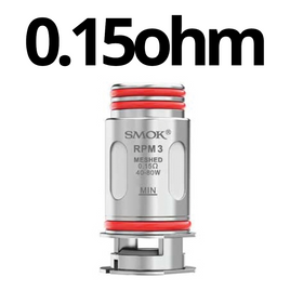 SMOK | RPM 3 Coil