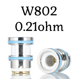 HELLVAPE | Wirice Launcher Mesh Coil