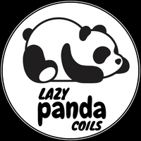 
              LAZY PANDA COILS
            