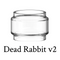 HELLVAPE | Dead Rabbit RTA Bubble Glass