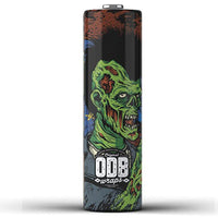 
              ODB | 18650 Battery Wraps (4pcs)
            