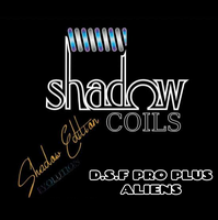 
              SHADOW COILS | Premium Coils
            