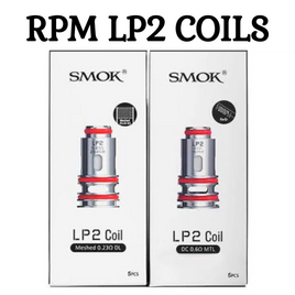 SMOK | RPM LP2 Coil