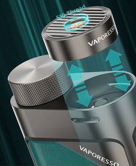VAPORESSO | Swag PX80 510 Adapter