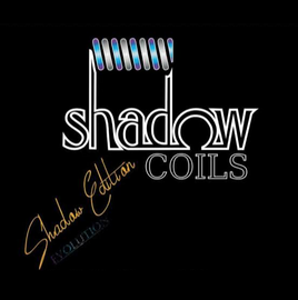 SHADOW COILS | Premium Coils