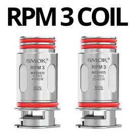 SMOK | RPM 3 Coil