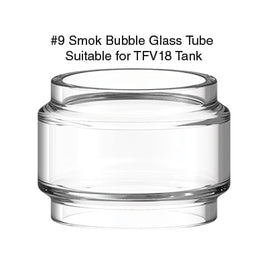 SMOK | TFV16 & TFV18 Glass