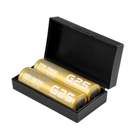 GOLISI | G25 IMR 18650 Battery