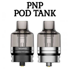 VOOPOO | PNP Sub-ohm Tank