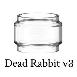 HELLVAPE | Dead Rabbit RTA Bubble Glass