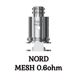 SMOK | Nord Replacement Coils